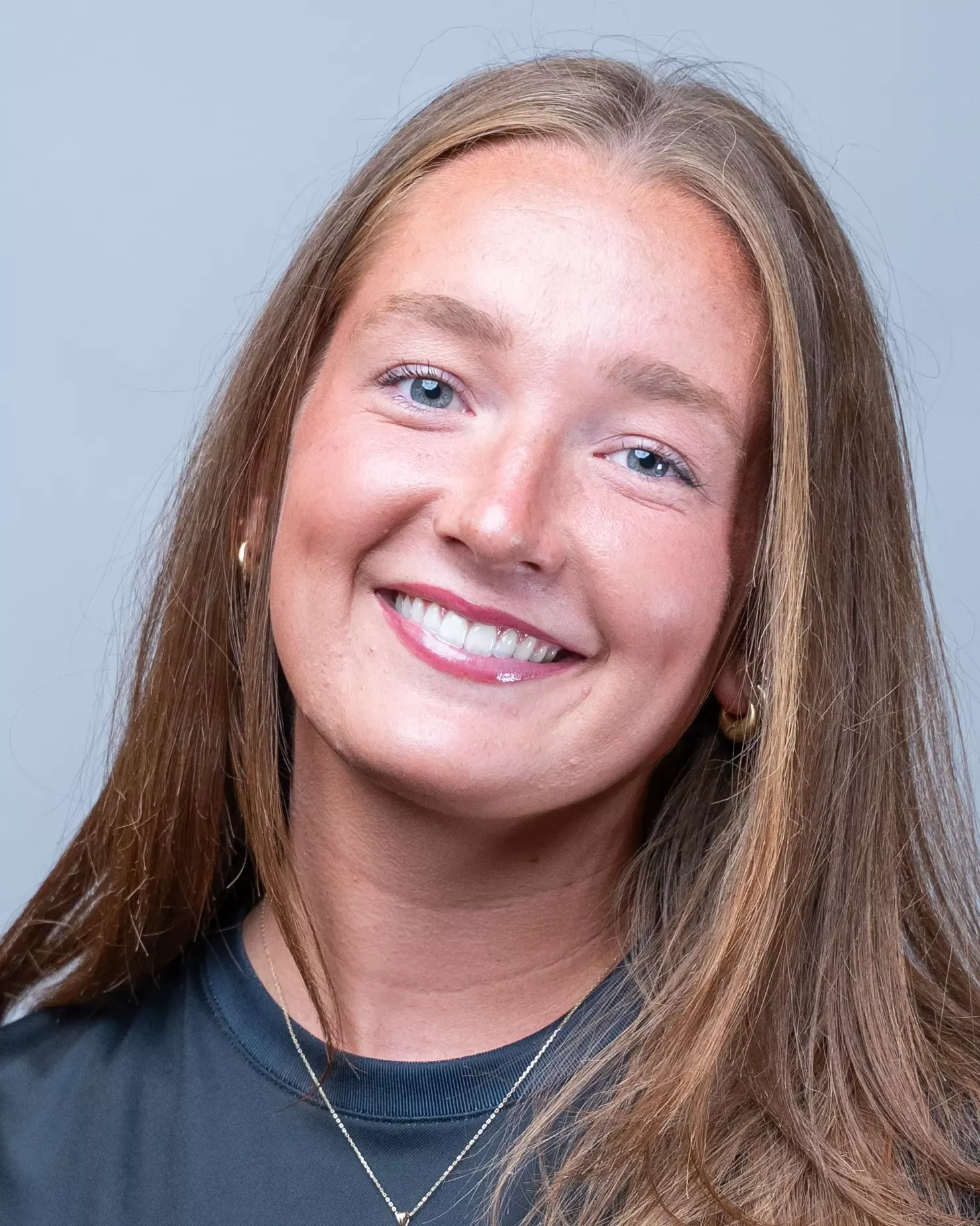 Ella Koschineg, Soccer, undefined