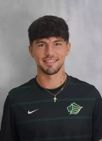 Alejo Tangredi, Soccer, Saint Leo University