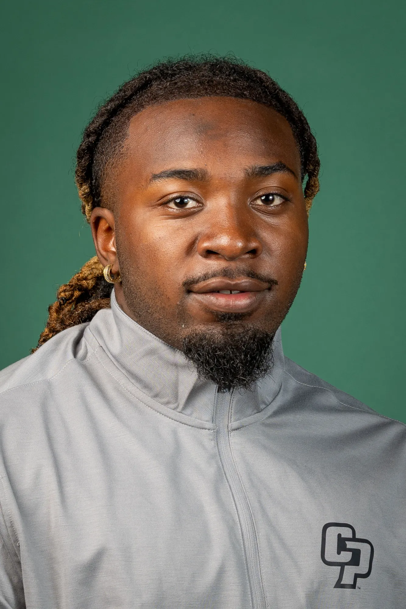 Tyrei Washington