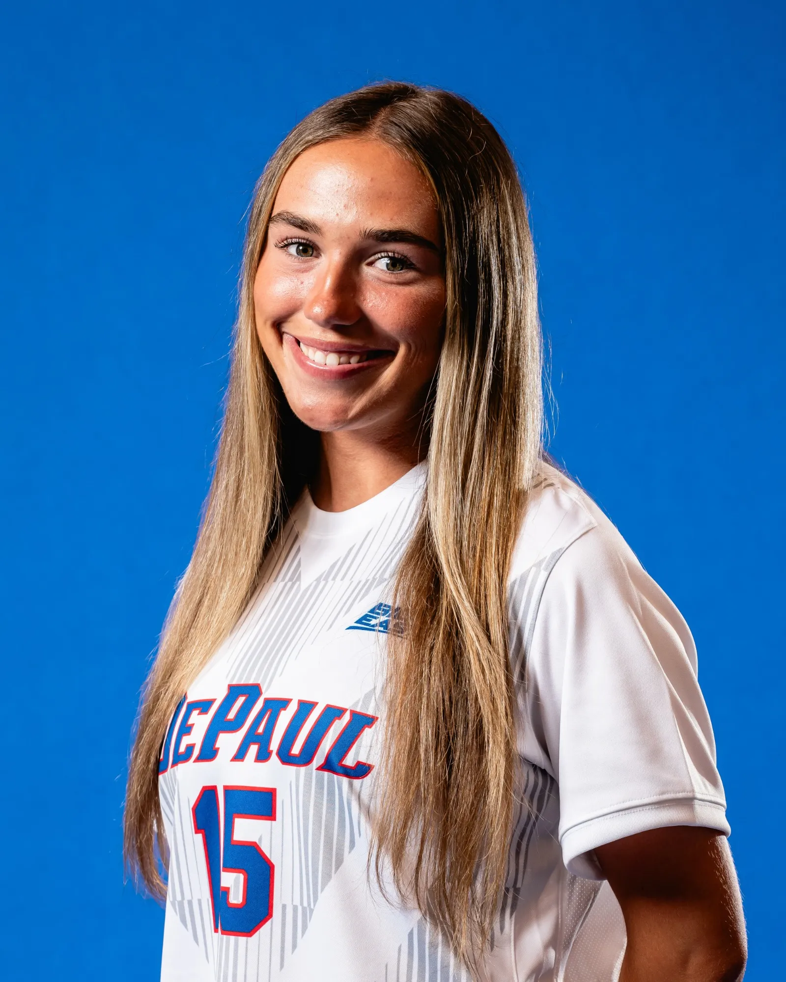 Sydney Goodman, Soccer, undefined