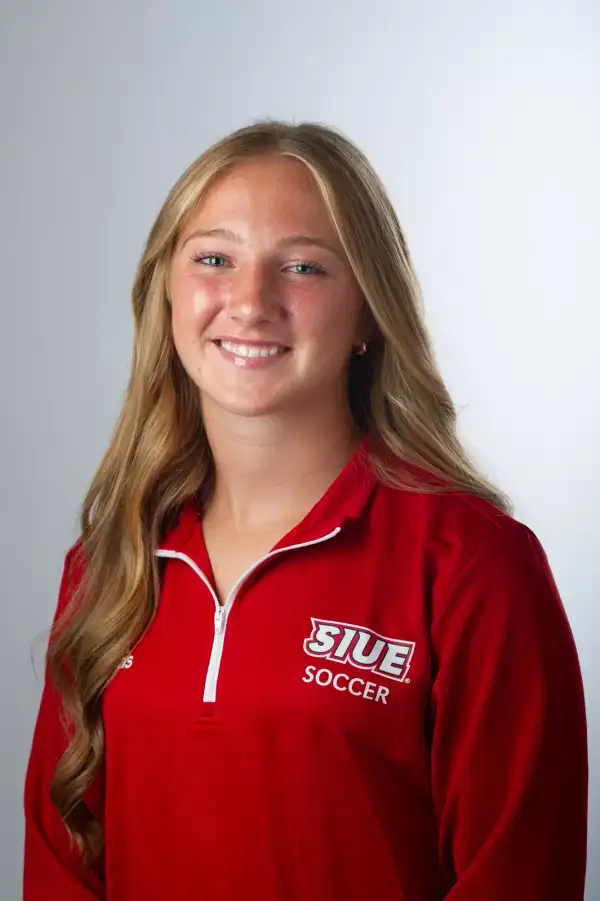 Mckenna Wigfield, Soccer, Southern Illinois University Edwardsville