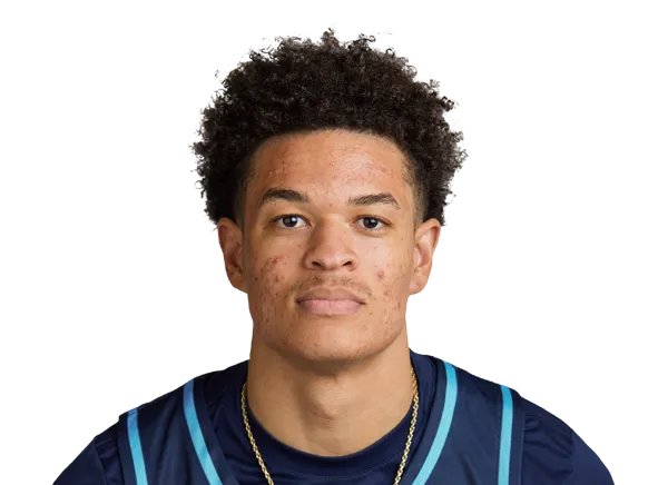 Deven Dahlke, Basketball, University of San Diego