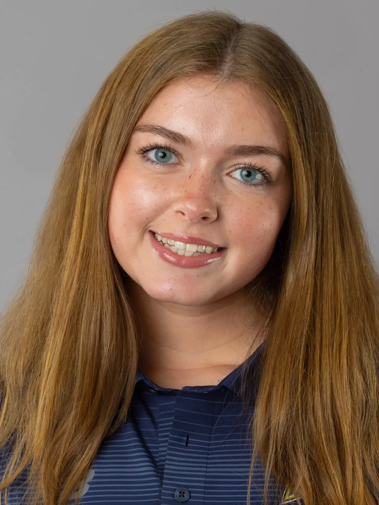 Keeley Harney, Swimming & Diving, Merrimack College