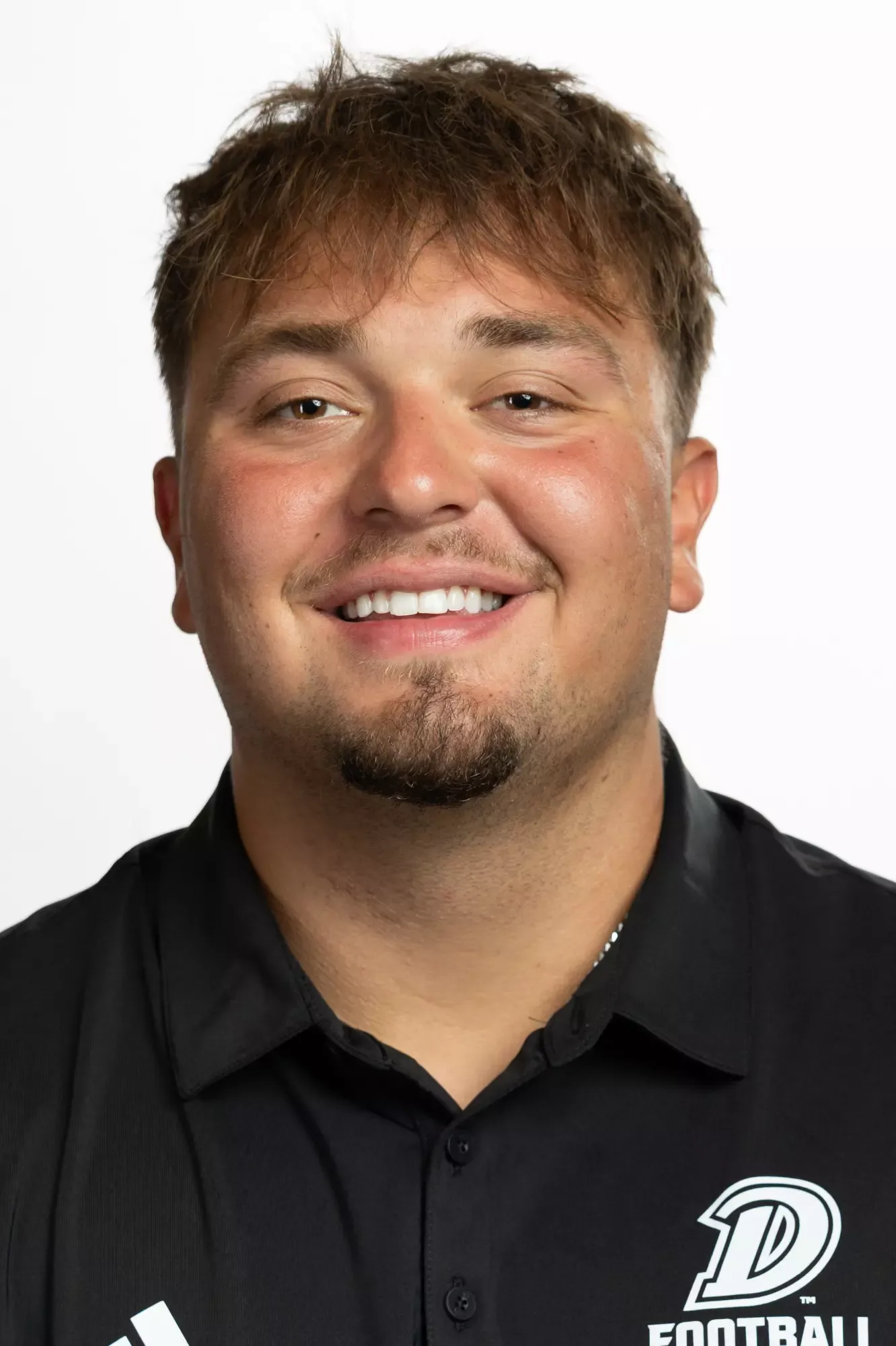 Joe Mausser, Football, undefined