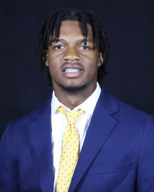 Marque Vereen, Football, Johnson C. Smith University