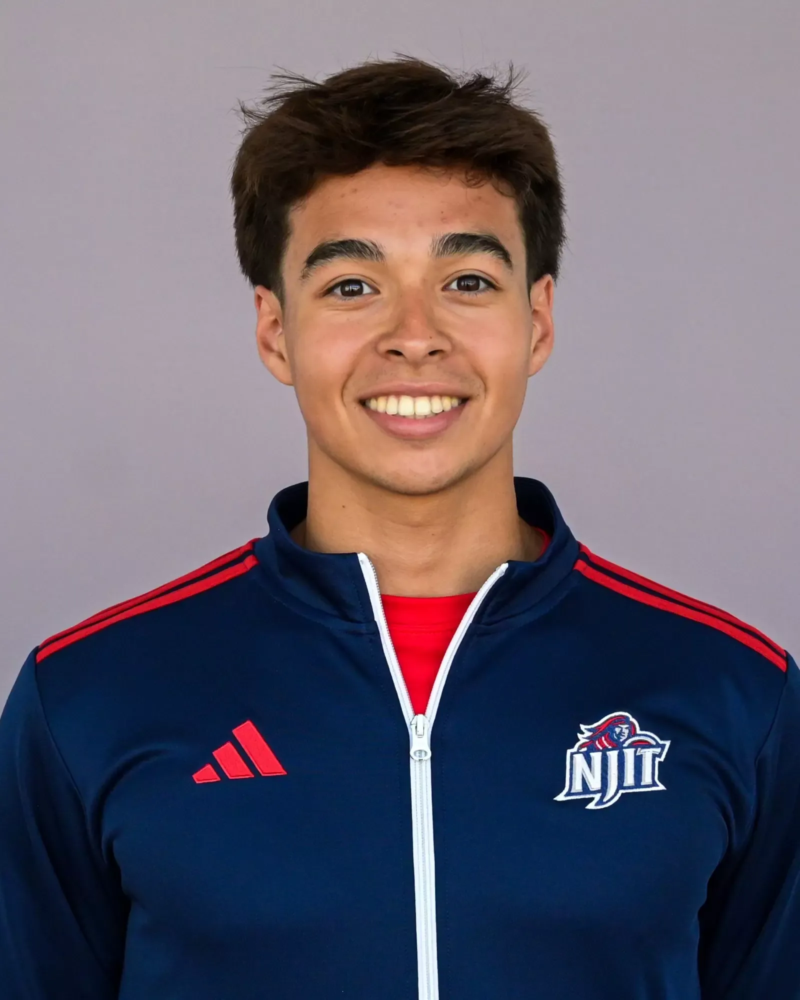 Pawel Drzymala, Swimming & Diving, New Jersey Institute of Technology