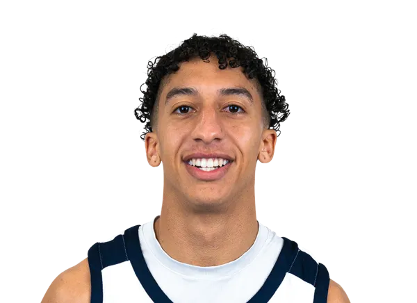 Miles Daniels, Basketball, undefined