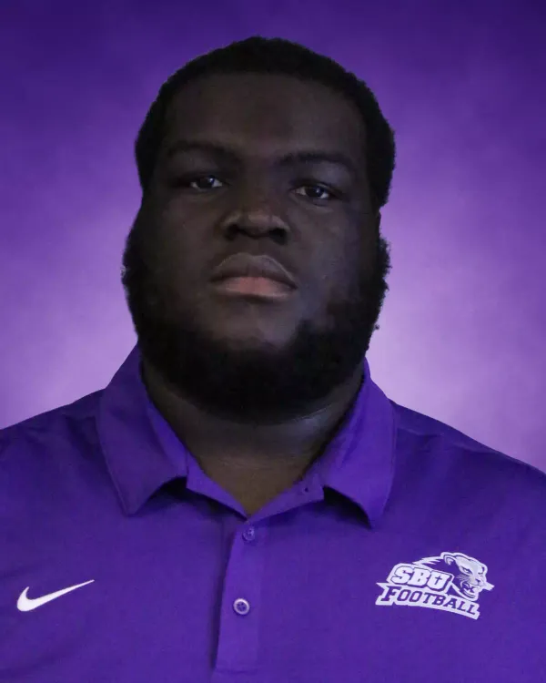 Marqies Mitchell, Football, Southwest Baptist University