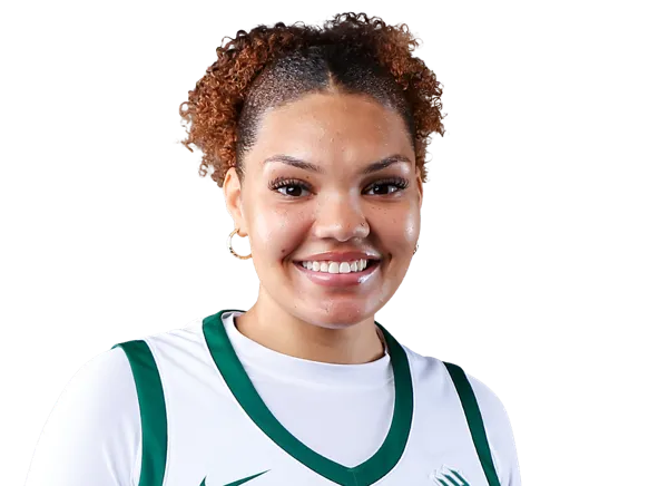 Saniyah Neverson, Basketball, undefined