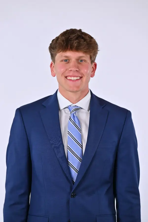Max Christensen, Swimming & Diving, Villanova University