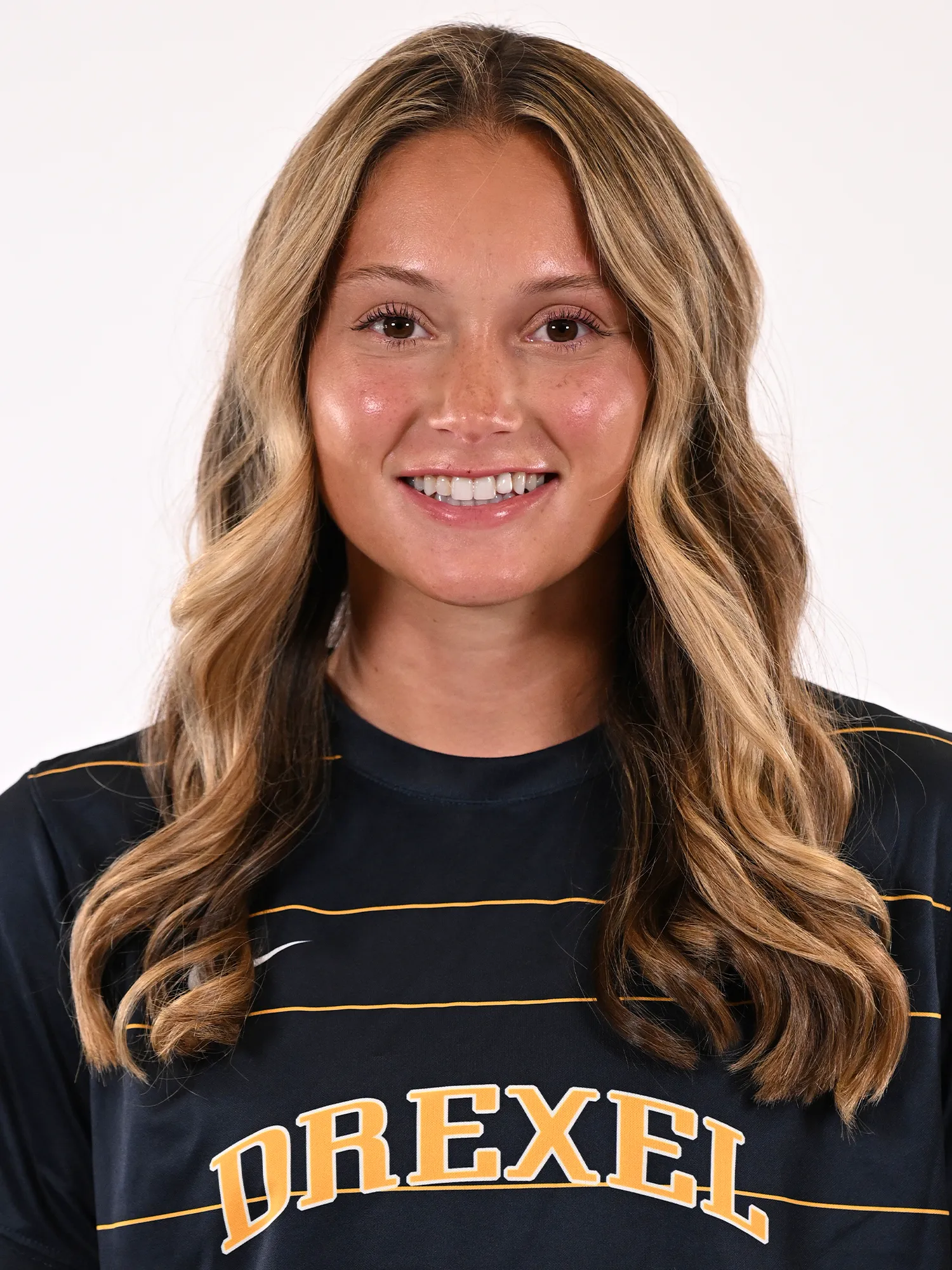 Liv Brocious, Soccer, undefined