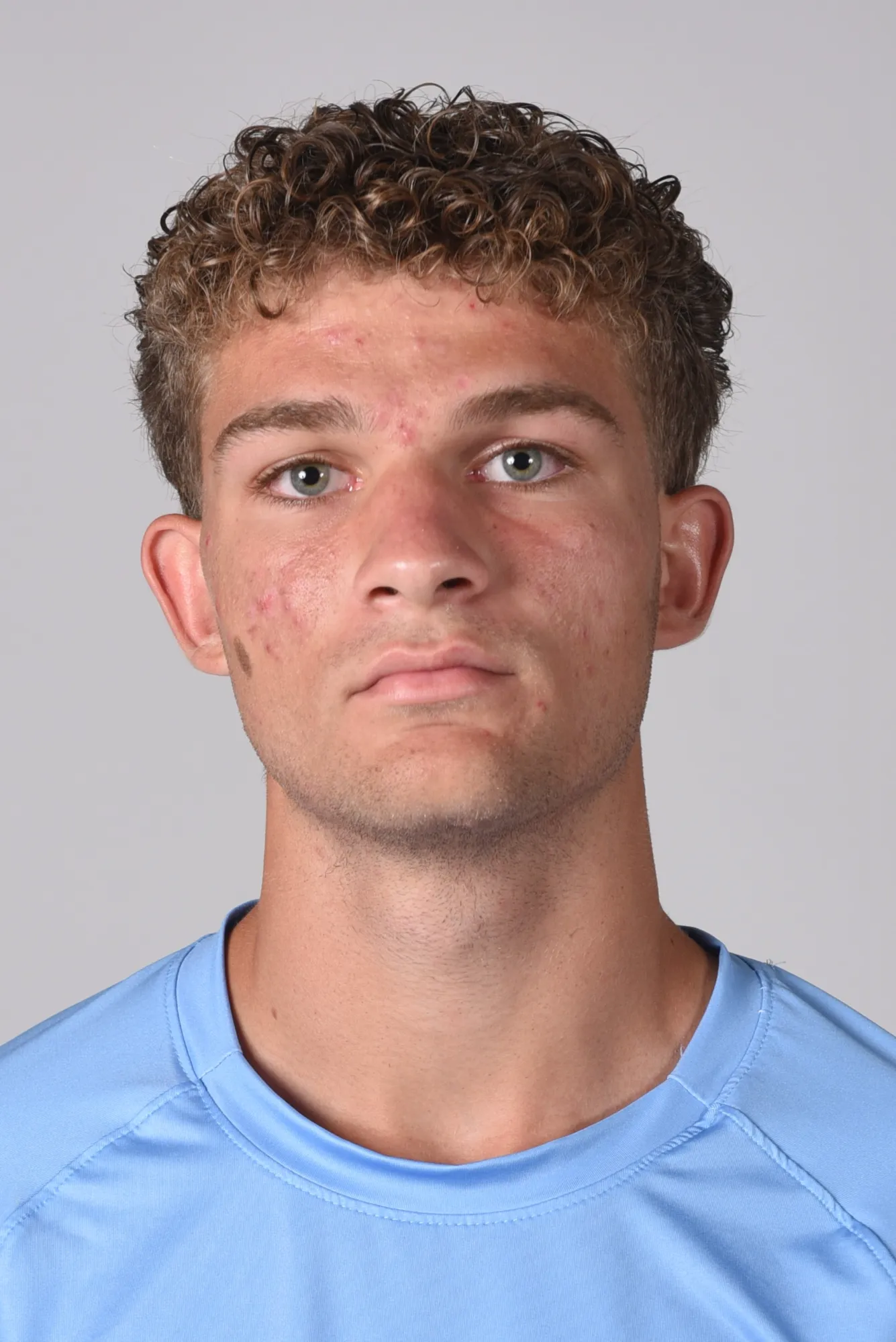 Tegan Gumbs, Soccer, undefined