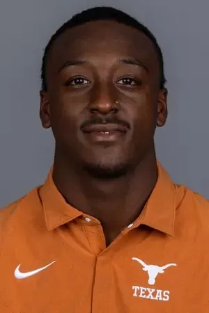 Quintrevion Wisner, Football, undefined