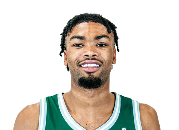 Jaylen Jones, Basketball, undefined