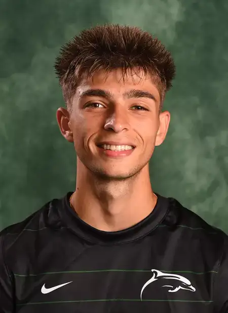 Aiden Granger, Soccer, Le Moyne College