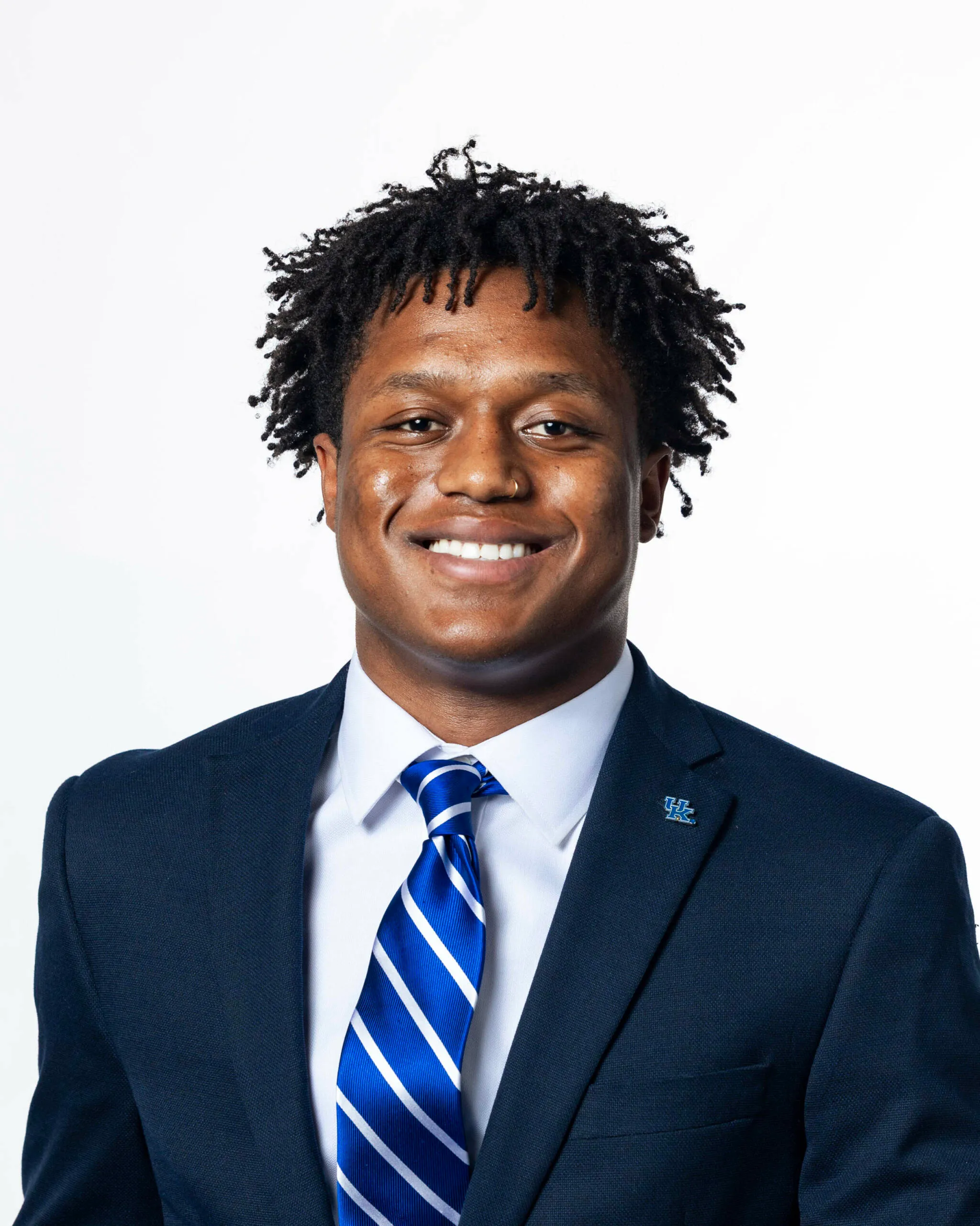Jordan Colbert, Football, undefined