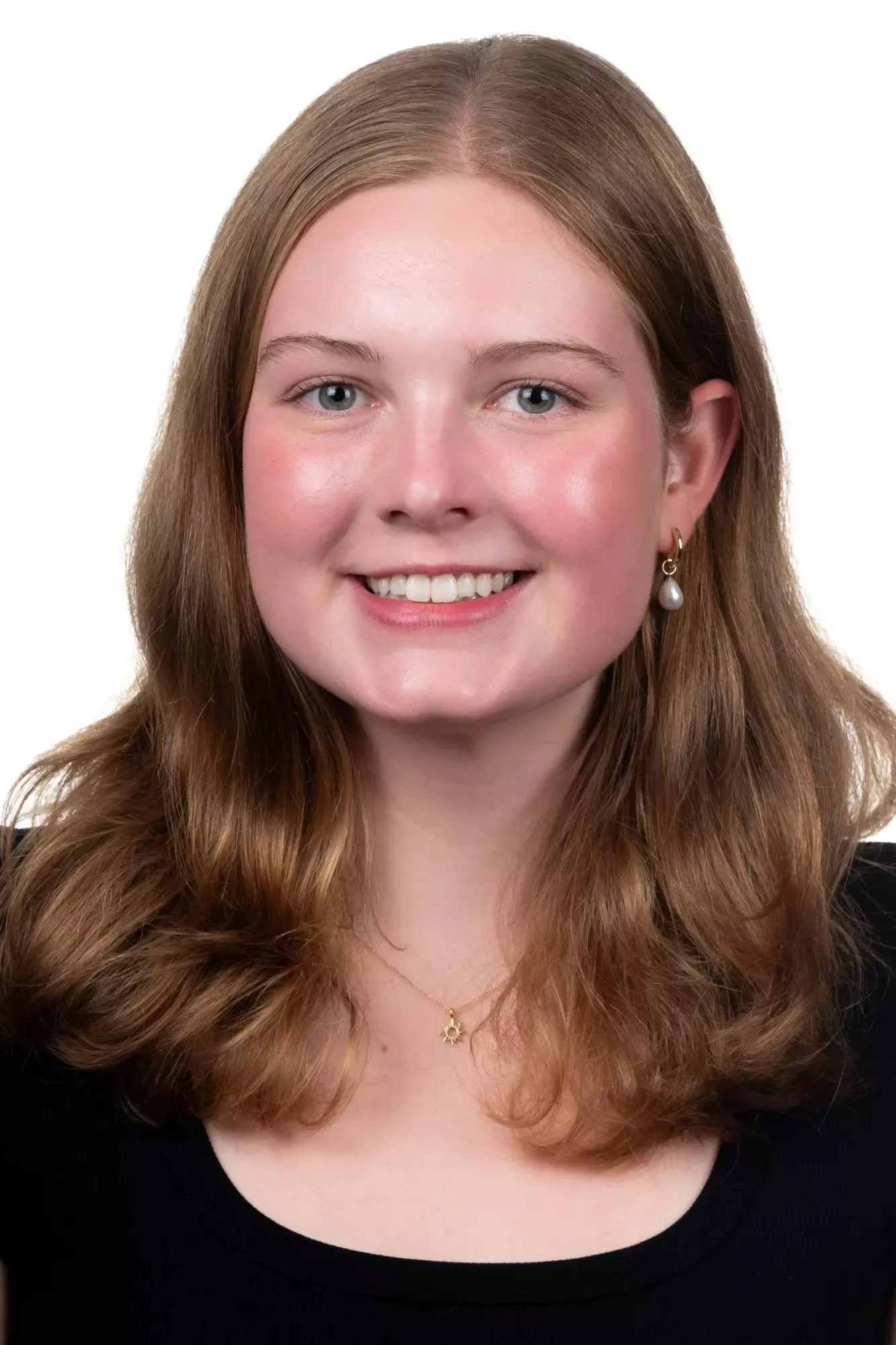 Eloise Durham, Swimming & Diving, Colgate University