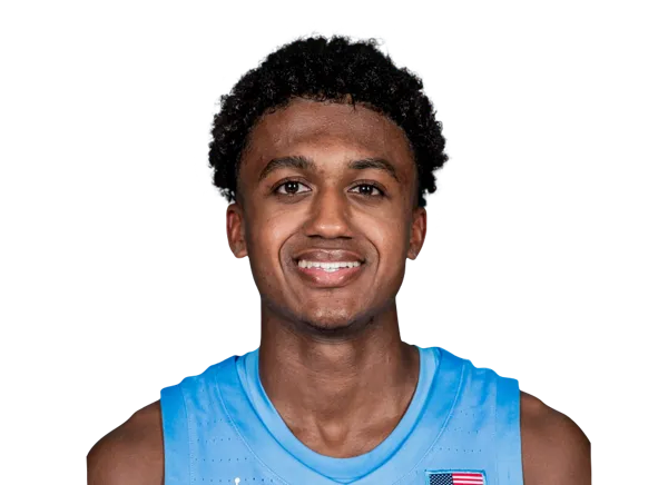 Dante Mayo Jr., Basketball, University of North Carolina
