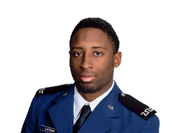 Tylor Latham, Football, undefined