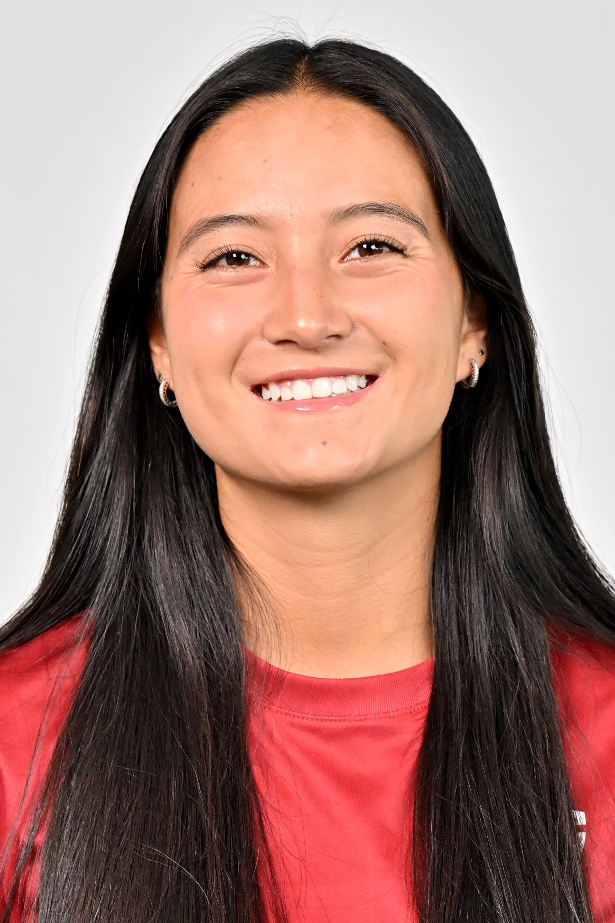 Isabella Amado, Soccer, Washington State University
