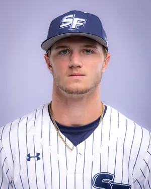 Brady Wright, Baseball, Santa Fe College