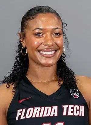 Mikayla Morin, Basketball, undefined