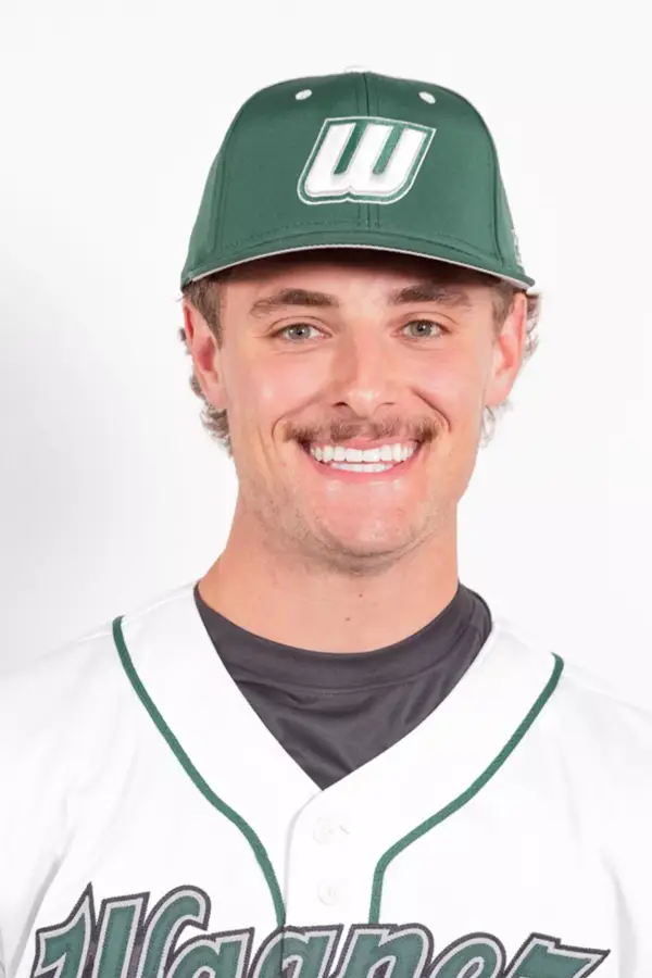 Max Binnicker, Baseball, Wagner College