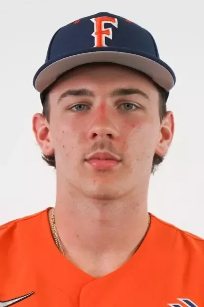 Brady Dobson, Baseball, California State University, Fullerton