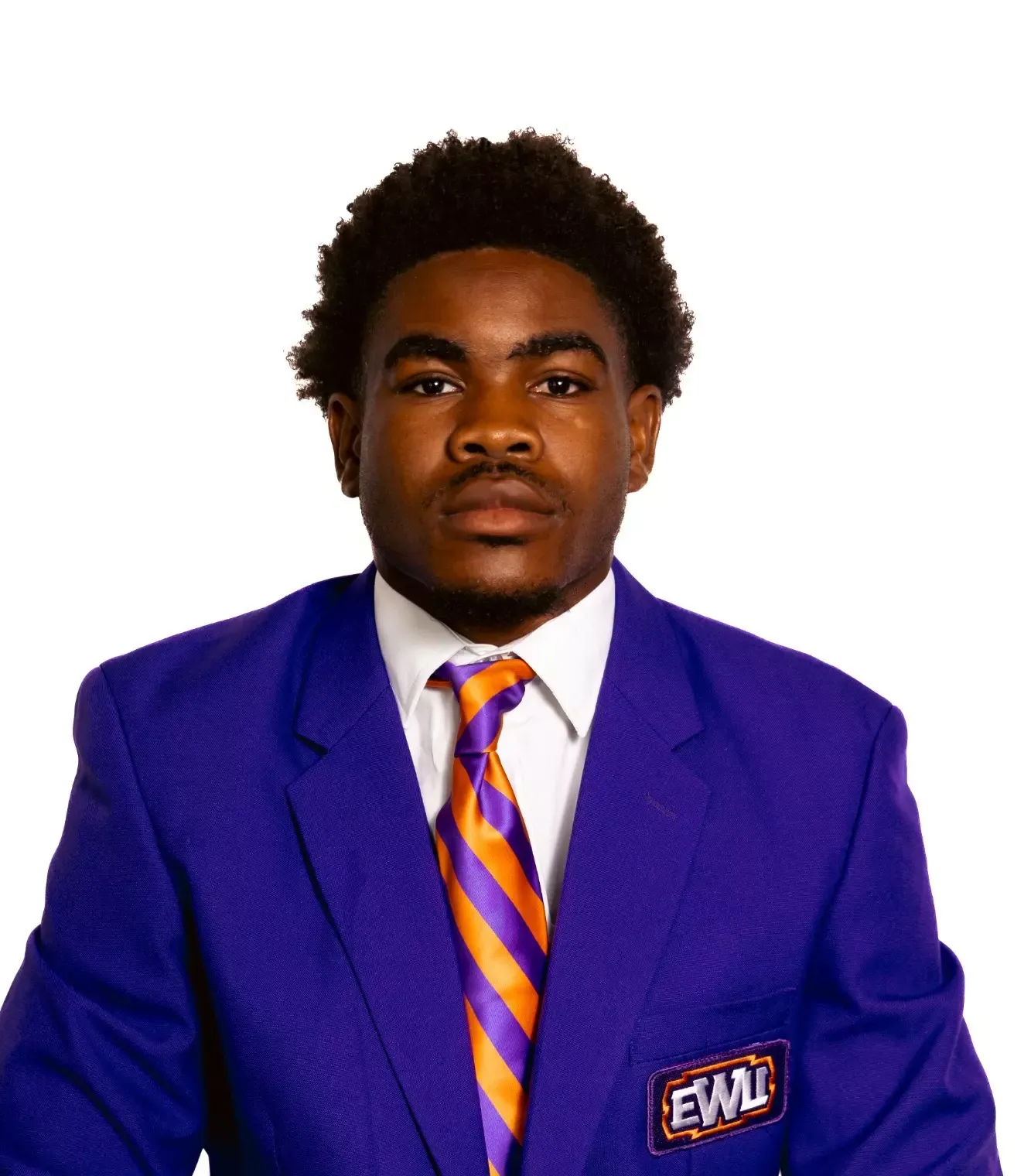 Antonio Russell, Football, Edward Waters University