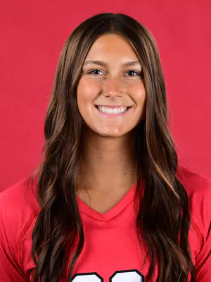 Layne Graffice, Volleyball, Youngstown State University