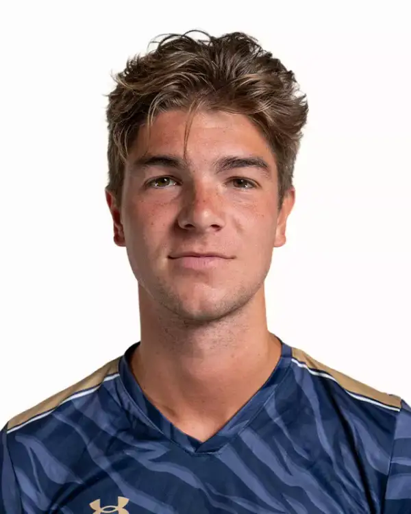 Nathan Tozzi, Soccer, Queens University of Charlotte