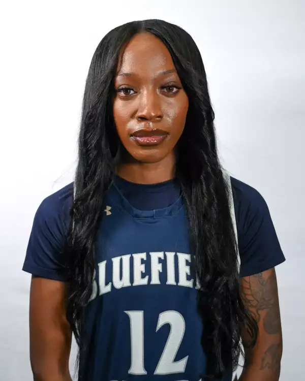 Sy Crowley, Basketball, Bluefield State University