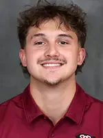 Ryen Borchers, Football, Whitworth University