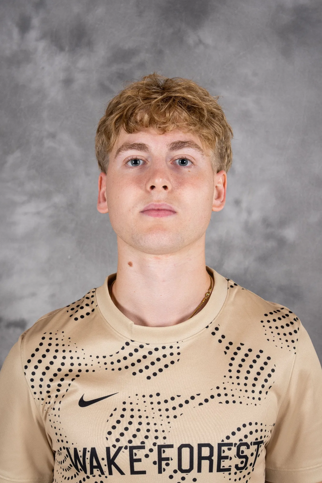 Henry Rosenfeld, Soccer, Wake Forest University