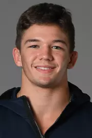 Casen Roark, Wrestling, undefined