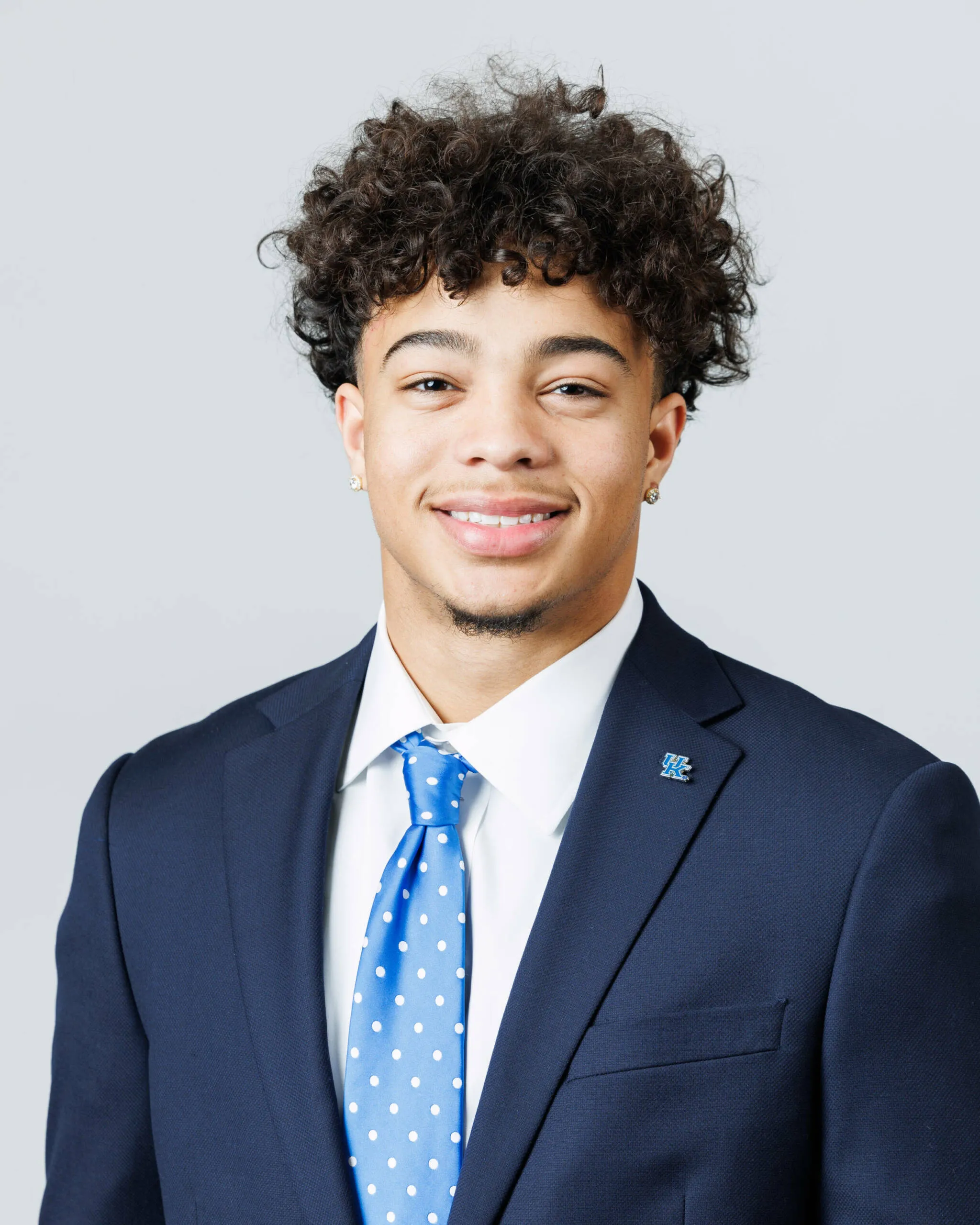 Davis McCray, Football, undefined