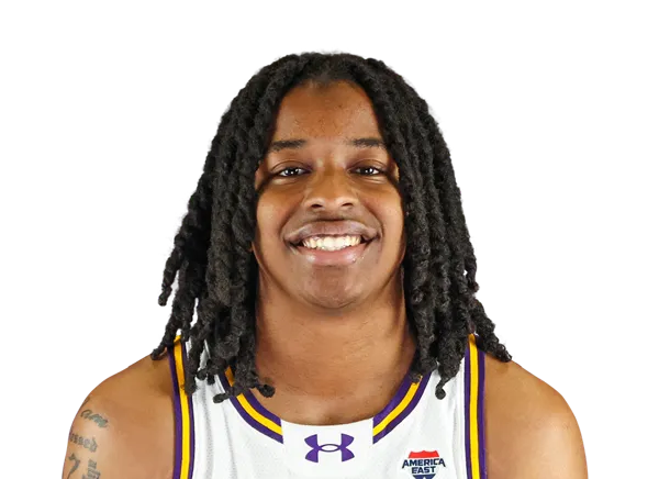 MaKayla Noble, Basketball, University at Albany