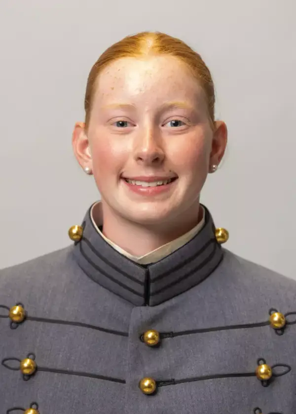 Amelia Winter, Soccer, United States Military Academy