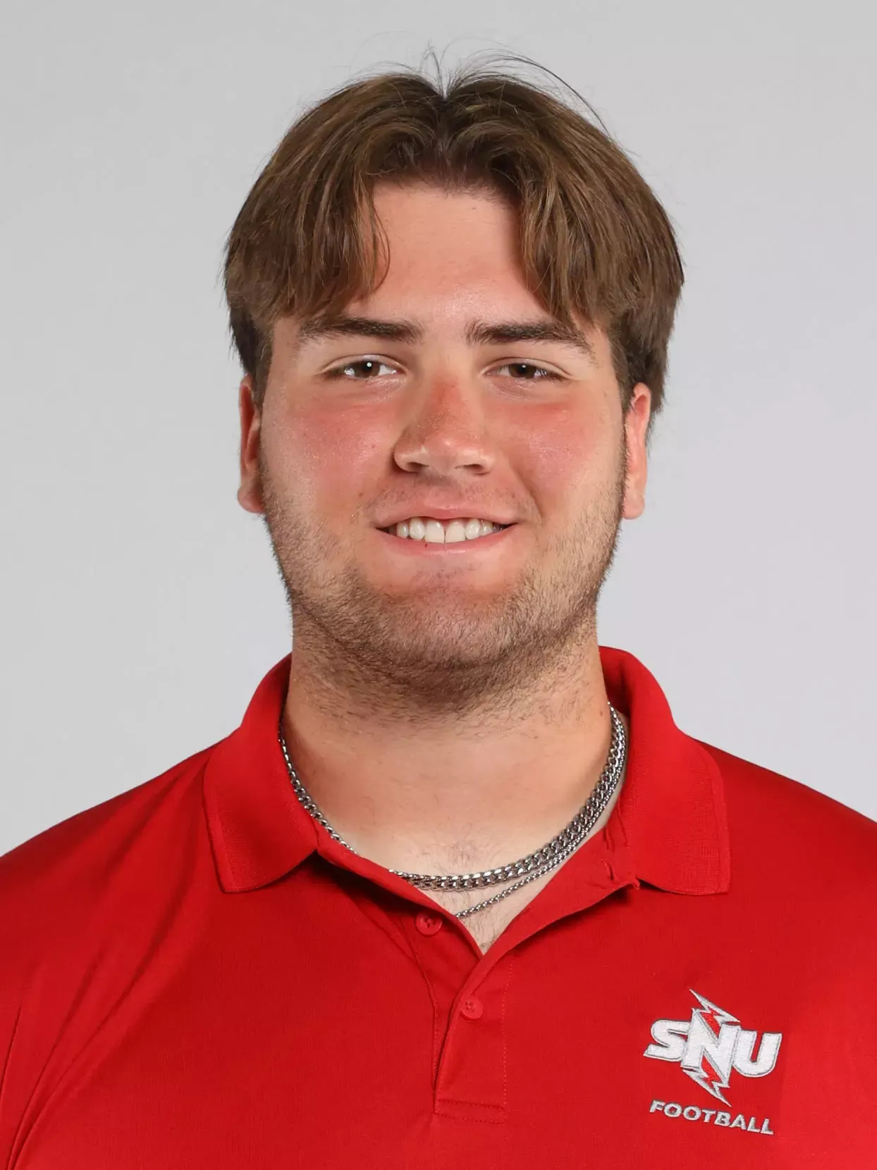 Jeff Bolin, Football, Southern Nazarene University
