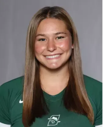 Jenna Simmons, Volleyball, undefined
