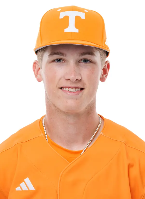 Colt Springall, Baseball, University of Tennessee
