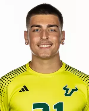 Tim Devine, Soccer, undefined