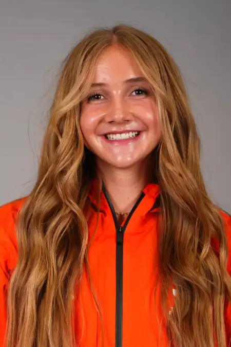 Elise Wright, Track and Field (O), Idaho State University