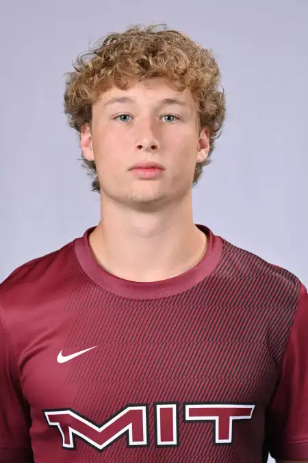Alex Killmar, Soccer, Massachusetts Institute of Technology