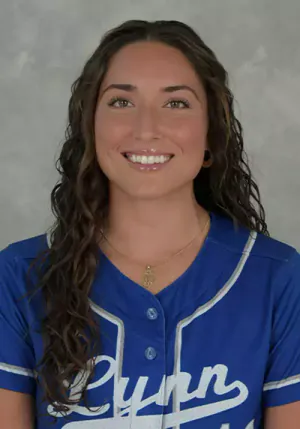 Marina Goins, Softball, undefined