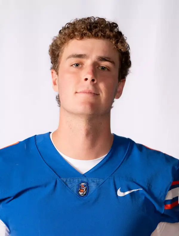 Gage Eastlack, Football, Pomona-Pitzer Colleges