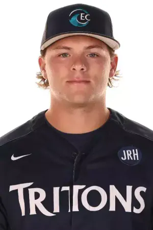 Tyler Altenbaumer, Baseball, Eckerd College