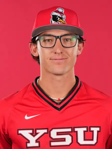 Nathan Beckley, Baseball, Youngstown State University