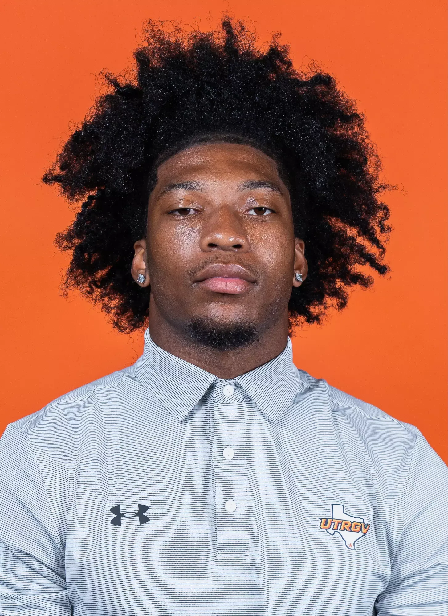 Keion Bryant, Football, undefined