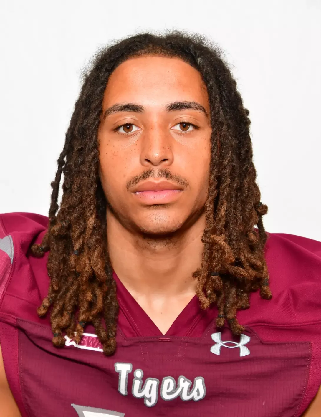 Malachi Philen, Football, Texas Southern University